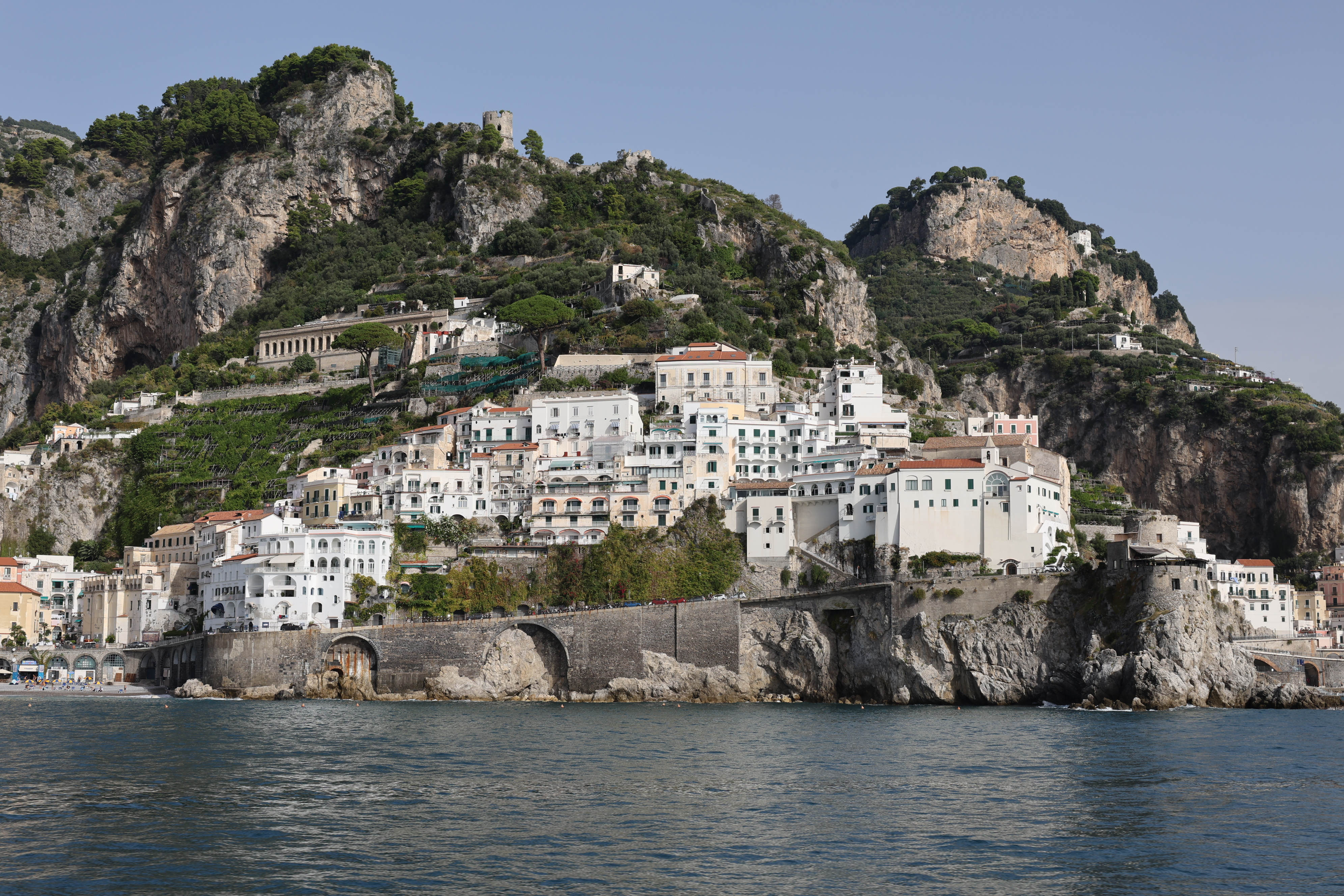 Amalfi